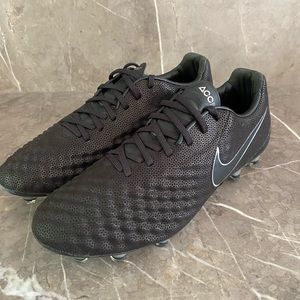 Nike Magista Opus II Tech Craft 2.0 FG Soccer Cleats New Size 7 Mens